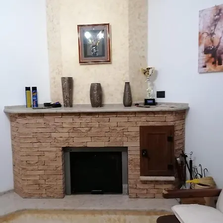 La Casa Di Pina *