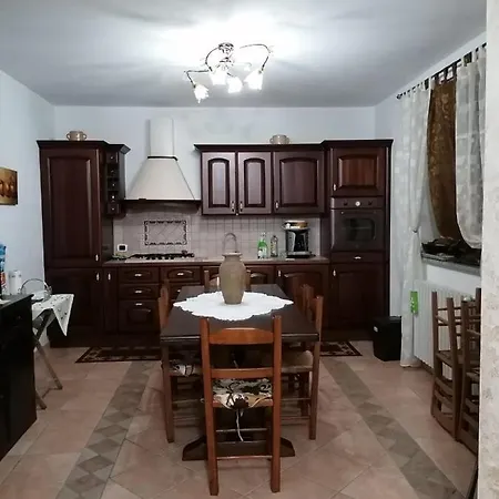 La Casa Di Pina Latronico