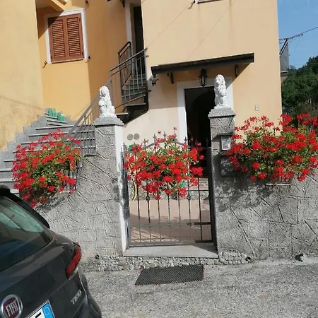 Holiday home La Casa Di Pina