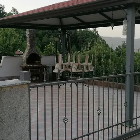 La Casa Di Pina