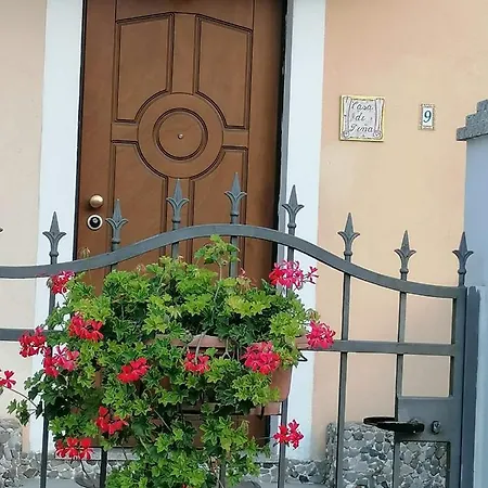 La Casa Di Pina * Latronico