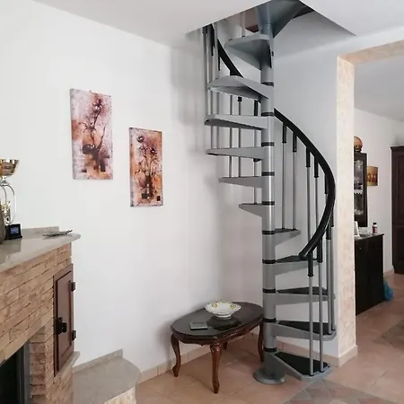 La Casa Di Pina *