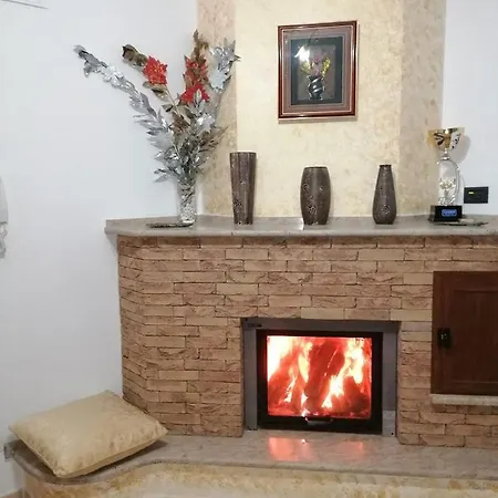 La Casa Di Pina * Latronico