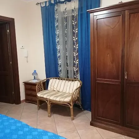 La Casa Di Pina
