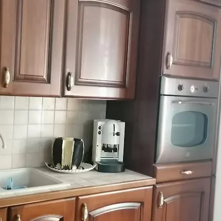 La Casa Di Pina