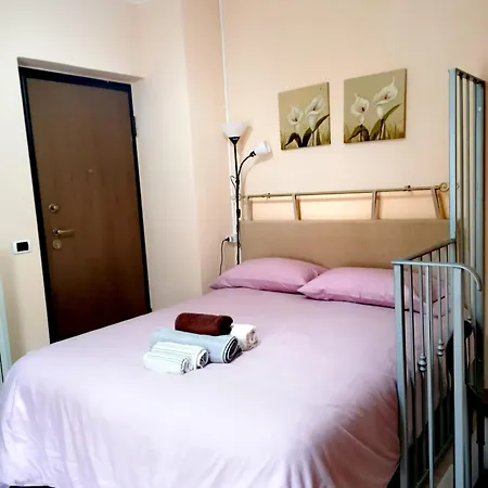 La Casa Di Pina Prázdninový dům