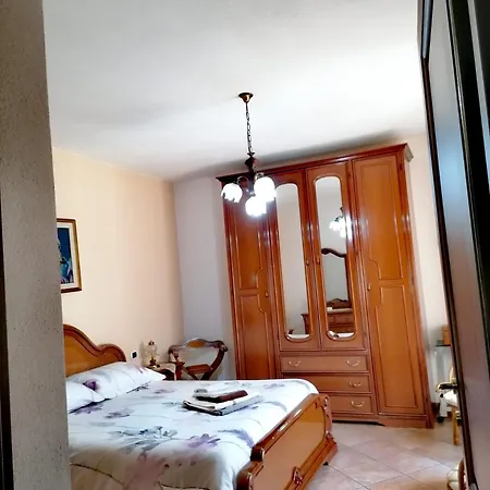 Holiday home La Casa Di Pina *