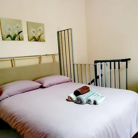 La Casa Di Pina *