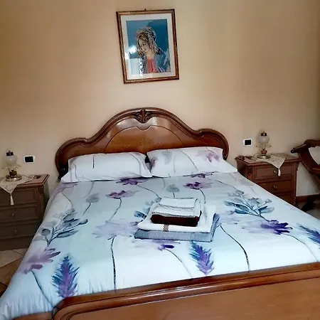 Holiday home La Casa Di Pina Latronico