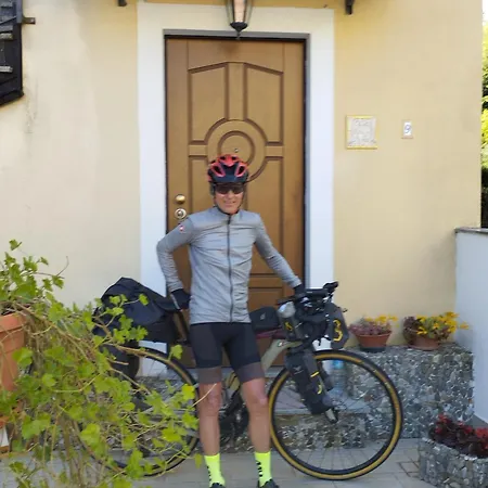 La Casa Di Pina Vakantiehuis Latronico