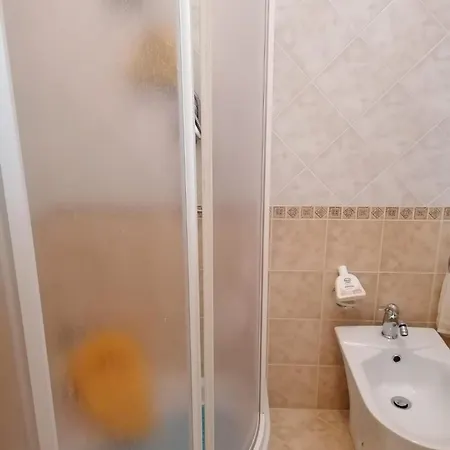 La Casa Di Pina Prázdninový dům *
