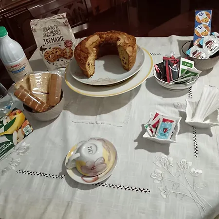 La Casa Di Pina *