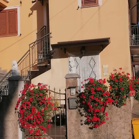 La Casa Di Pina Latronico