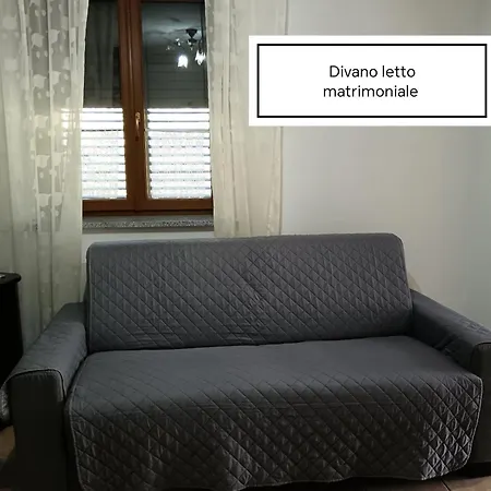 La Casa Di Pina Latronico