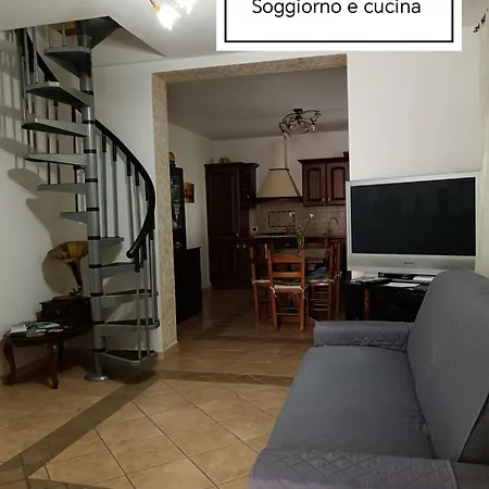 La Casa Di Pina * Latronico