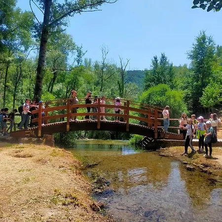 La Casa Di Pina Prázdninový dům *