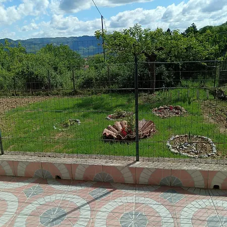 Prázdninový dům La Casa Di Pina Latronico