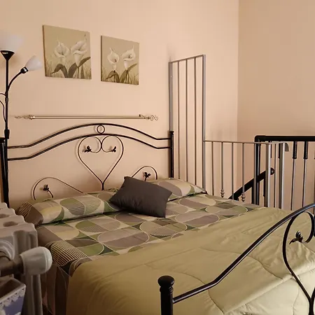 La Casa Di Pina *