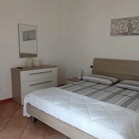 La Casa Di Pina * Latronico