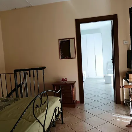 La Casa Di Pina * Latronico