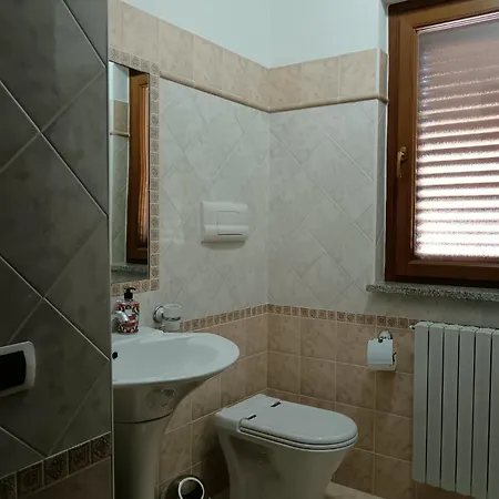 La Casa Di Pina