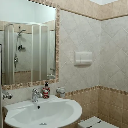 La Casa Di Pina Hébergement de vacances