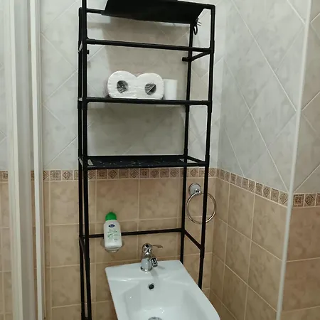 Hébergement de vacances La Casa Di Pina