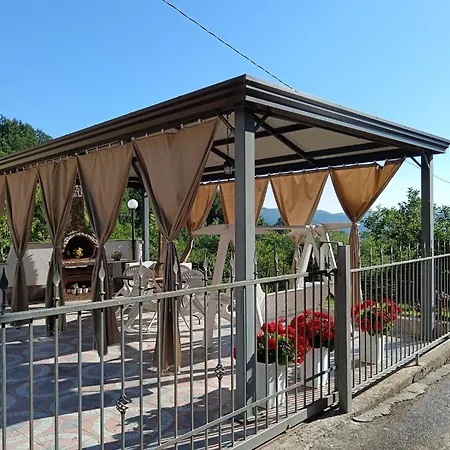 La Casa Di Pina
