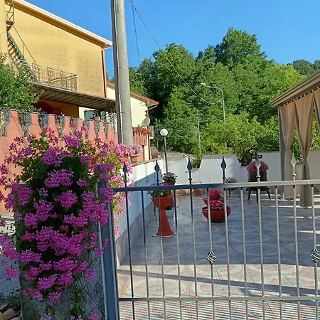 Hébergement de vacances La Casa Di Pina