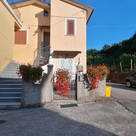 La Casa Di Pina