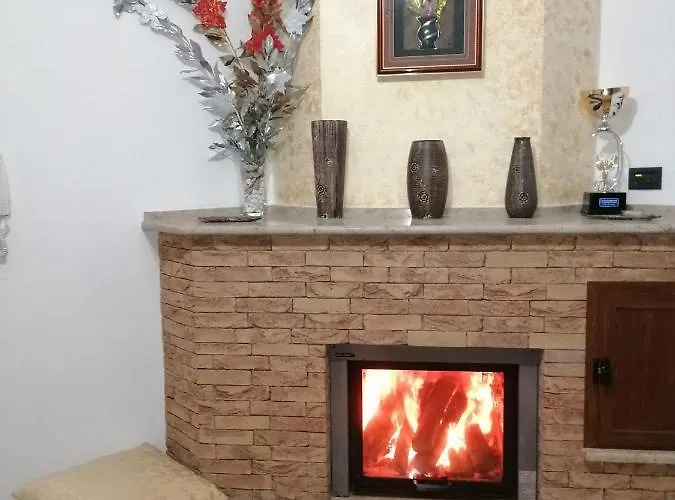 La Casa Di Pina * Latronico