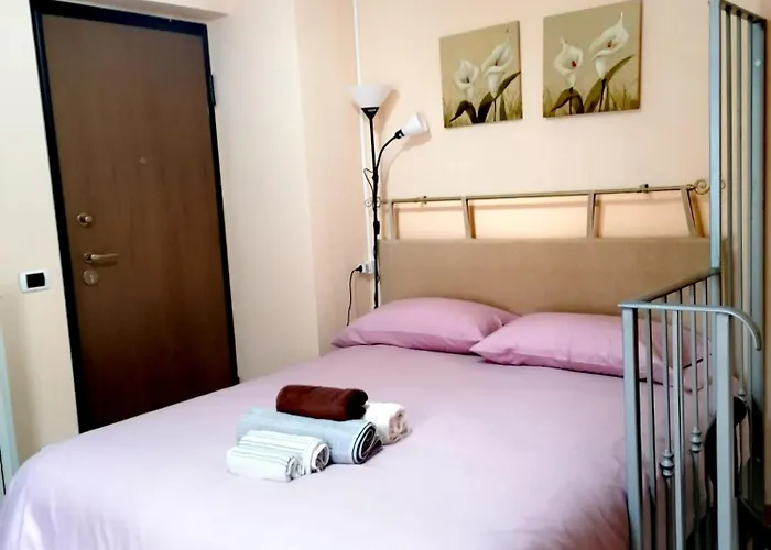 La Casa Di Pina Casa vacanze