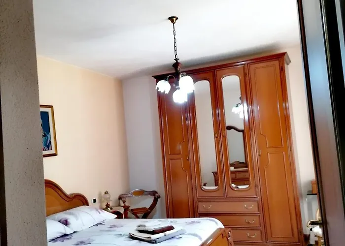 Сasa de vacaciones La Casa Di Pina *