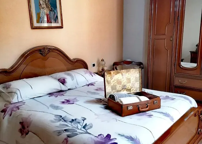 La Casa Di Pina Casa vacanze Latronico