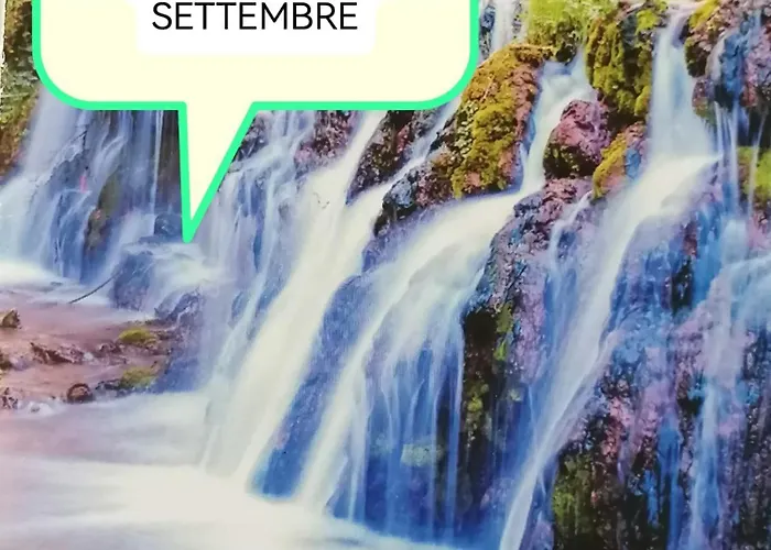 Casa vacanze La Casa Di Pina Latronico