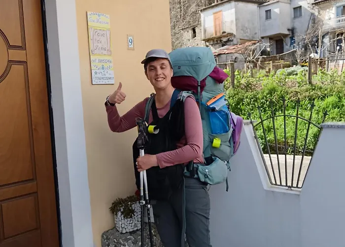 La Casa Di Pina Сasa de vacaciones *