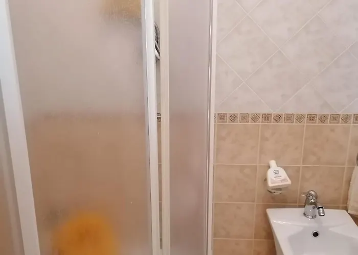 La Casa Di Pina Holiday home *