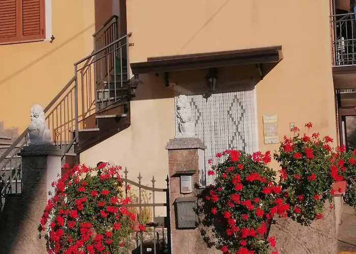 La Casa Di Pina Latronico